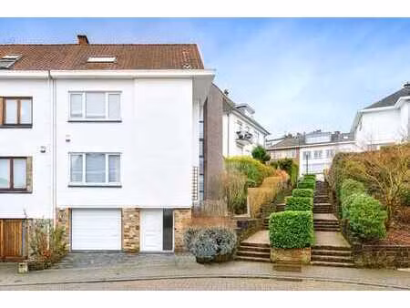 chant d'oiseau - confortable maison 3f - garage et jardin