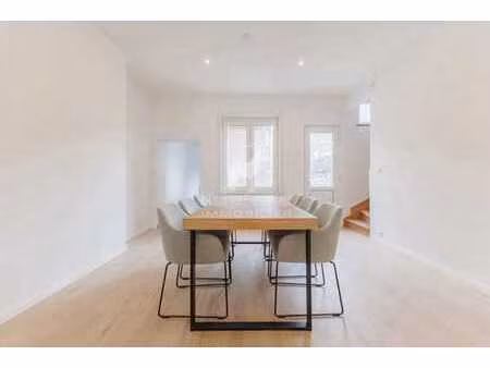 colocation de 3 chambres à louer sur marcinelle