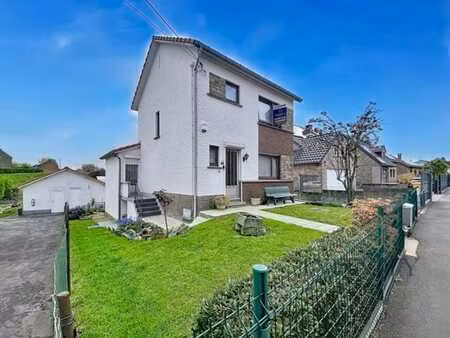 magnifique maison 4fc - 2/3 ch - garage - jardin