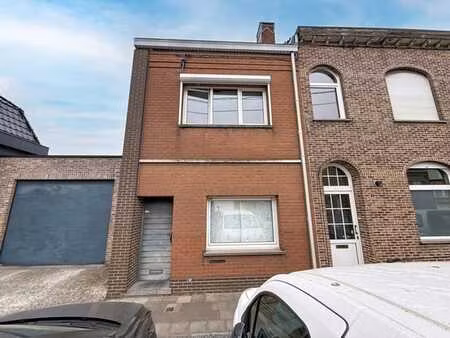 maison rénovée  3 chambres avec jardin