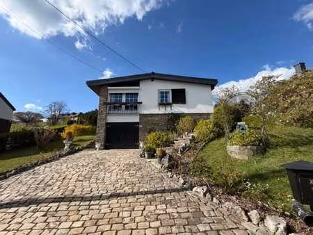 bungalow 1ch a vendre a ferrieres