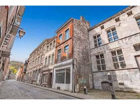 maison 4ch à proximité directe des commodités !