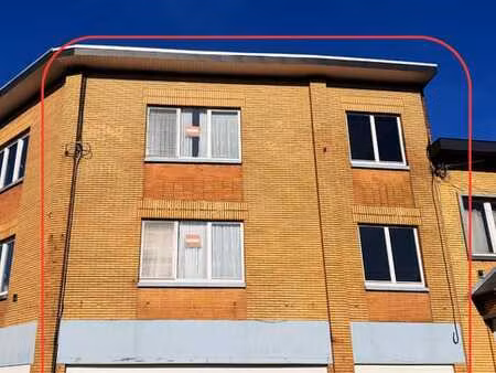 maison unifamiliale avec de beaux volumes