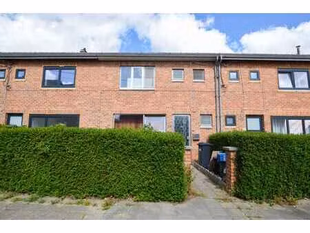 delfimmo - charmante maison avec terrasse et jardin !