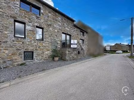 maison 2 chambres avec jardin à vendre à sovet