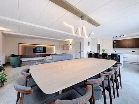 gîte de standing 14 pers – rendement assuré