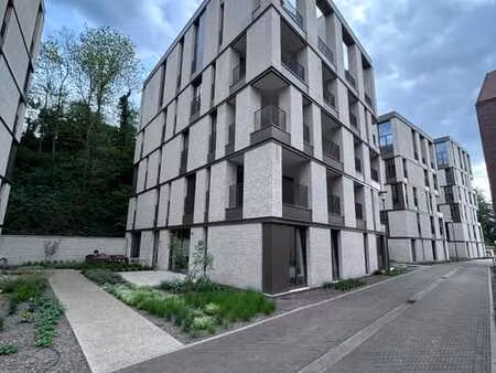 stijlvol appartement te huur centrum aarschot