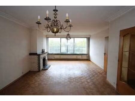 appartement 2 chambres à anvers avec dpe b à ter rivierenhof