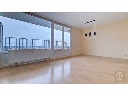 superbe appartement avec vues panoramiques