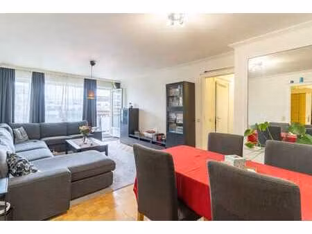 appartement 2/3 chambres avec terrasse