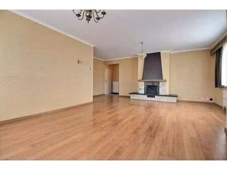 appart 3 ch + terrasses  caves  garage & parking