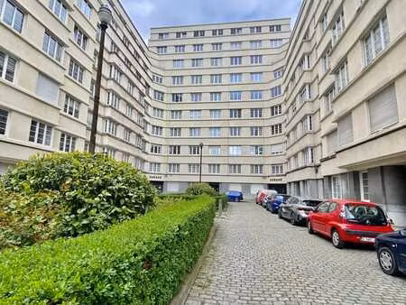 lumineux et spacieux appartement avec terrasse