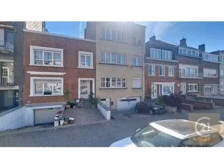 bel appartement 2 chambres – idéal investissement