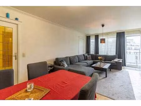 appartement 2/3 chambres avec terrasse