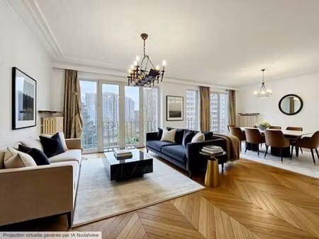 appartement 2 chambres a rafraichir