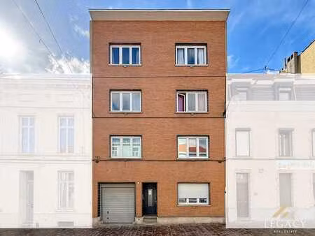 2 appartements reconnus regroupés en 1 unité !