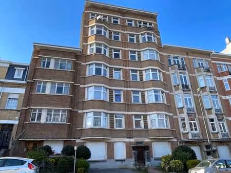 georges henri/verheyleweghen : appt 1 ch +/-66m2