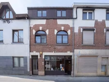 agreable appartement 1ch 1sdd