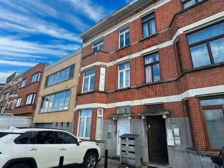 lumineux duplex 3ch dans petite copropriété