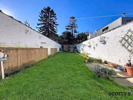 maison avec 2 appartements duplex