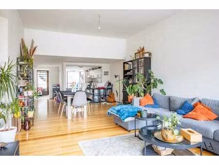 uitzonderlijk ruim duplex appartement in hartje leuven  v...