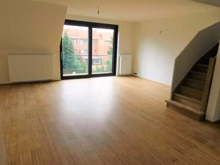 appartement duplex 2 chambres et 2 salles de bain