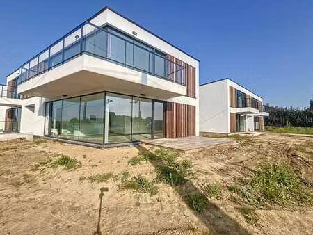 appartement neuf à gooik avec 2 chambres et terrasse