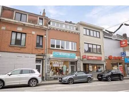 opbrengsteigendom in hartje kortenberg