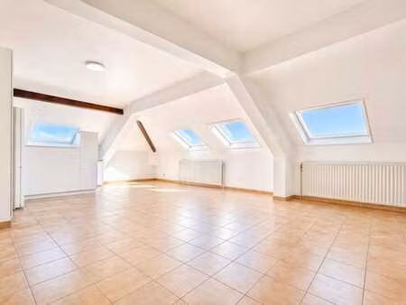!new! appartement 83 m² 2 chambres et grand living