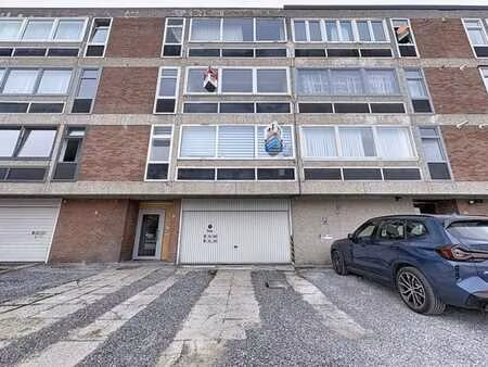 magnifique appartement 2ch - garage - parking - peb b