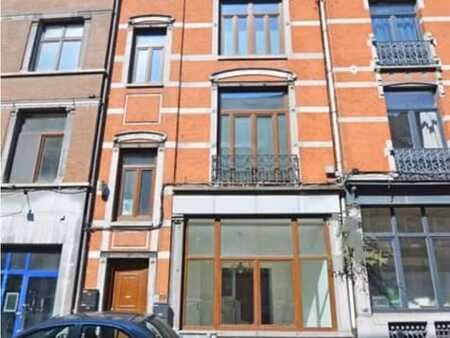 studio au cœur de liège