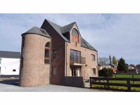 appartement 2 chambres à walhain