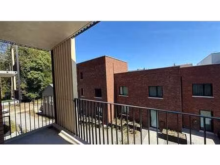 appartement 1 chambre 2ème etage