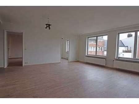 appartement avec garage