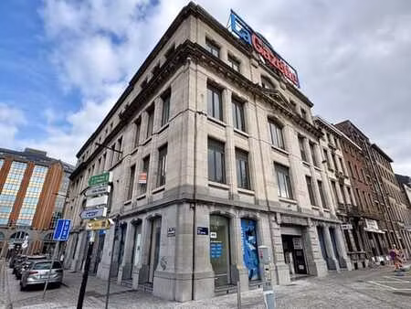 bureaux de 8m2 / 10m2 / 17 5m2 / 2x20m2 / 22 5m2 / 2x25m2