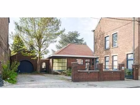 cabinet médical/bureau -salle d’attente- 2 cabinets et plus