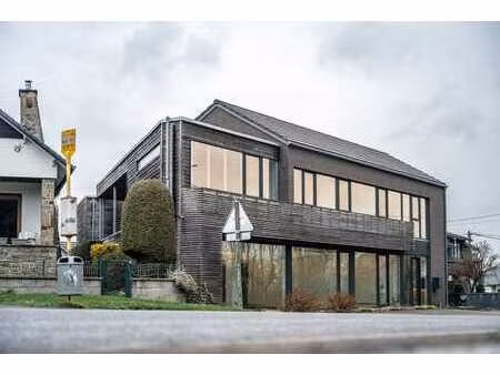 immeuble de bureaux - sprimont
