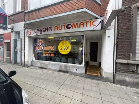 excellente opportunité d'investissement   loué actuellement