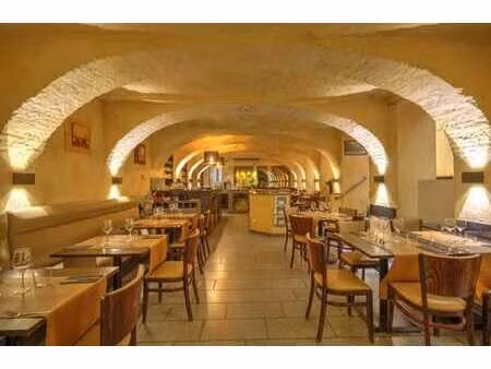 la strada : un espace unique à liège pour un projet horeca !