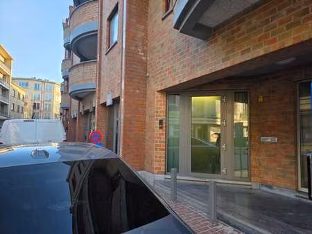 espace commercial 306m²