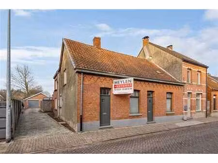 propriété de caractère