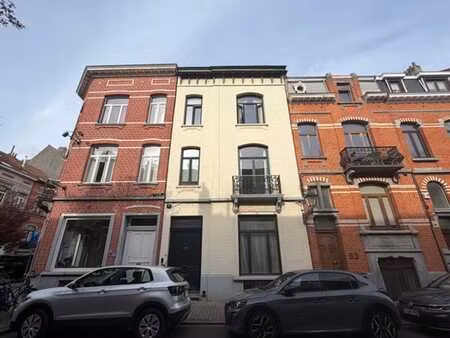 tongres - agréable maison 6 ch 3 sdd  idéal pr colocation !