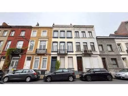 pavillon/colignon - maison +/- 211m2 avec jardin