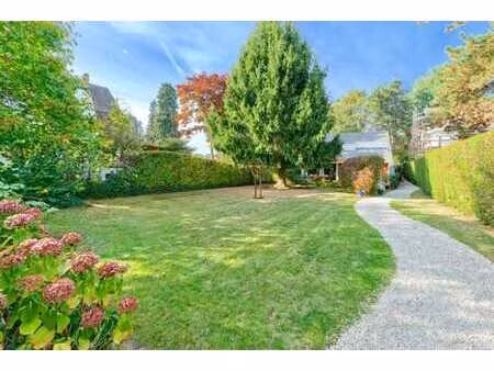 vivier d'oie-maison serra di migni -4 chambres + bureau