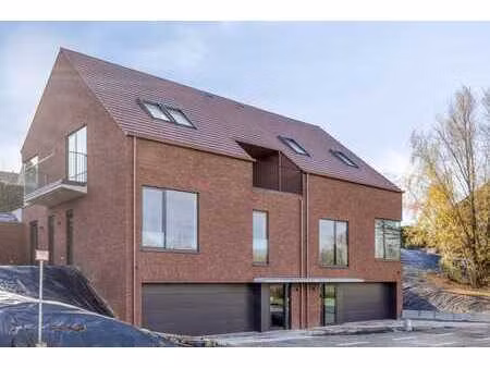 vivre avec une vue imprenable sur la voervallei