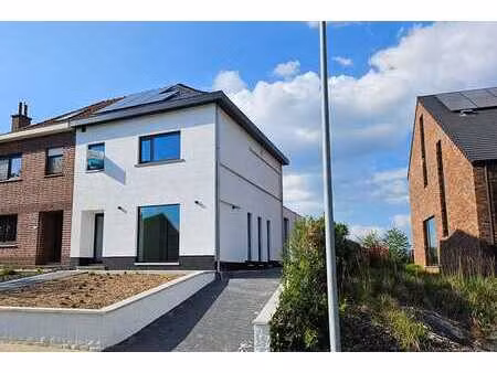 rénovation complète et élégante