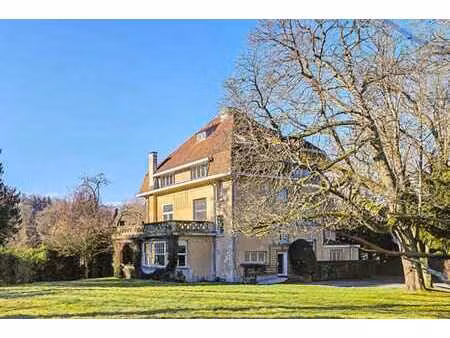 val duchesse - ravissante propriété 1922 - +/- 33 ares