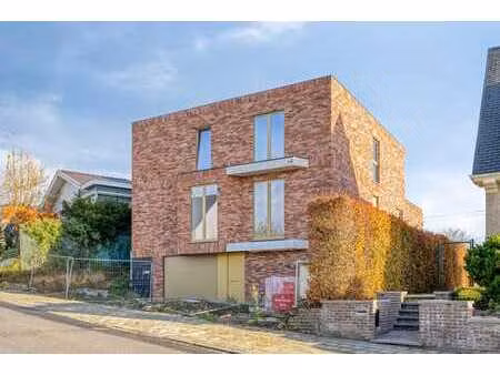 villa à terminer à dilbeek