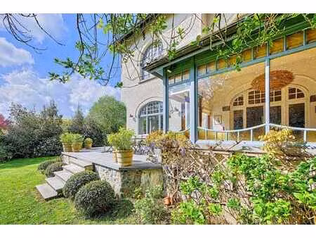 brabant wallon i la hulpe