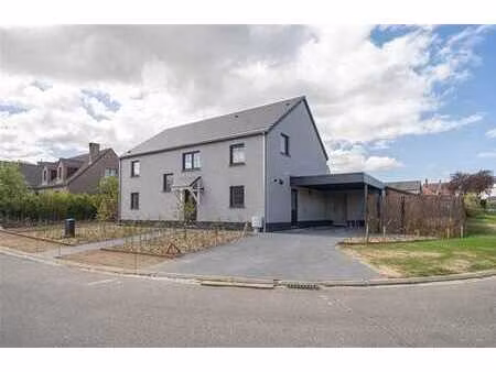 villa neuve - 5ch - 3sdb - prof lib. sud-ouest !